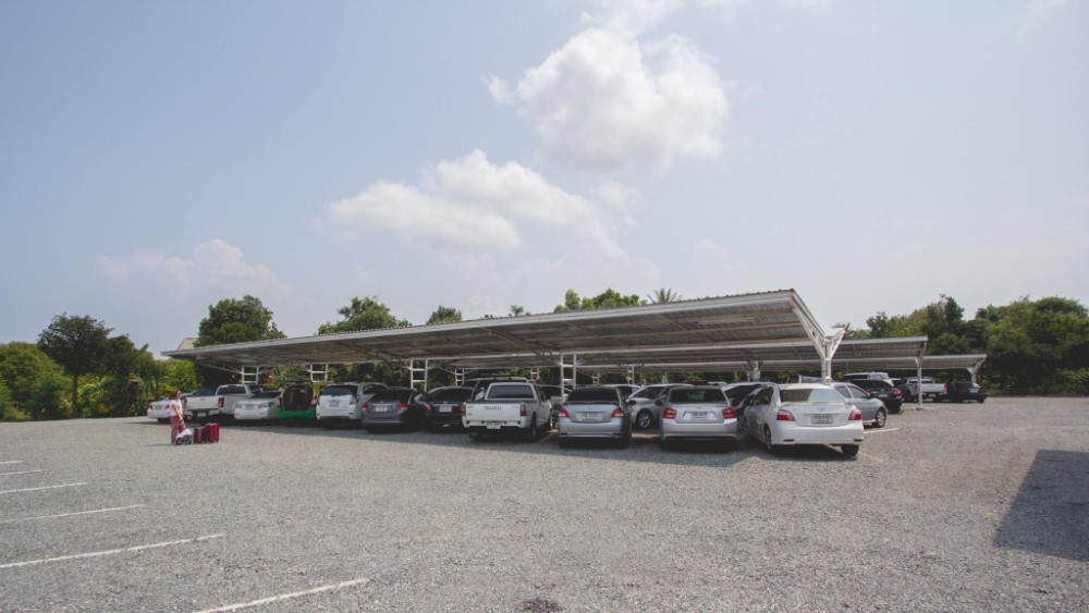 map Trat (Jetée Laem Sok) - Boonsiri Ferry