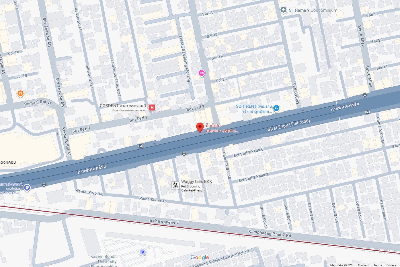 ภาพแผนที่