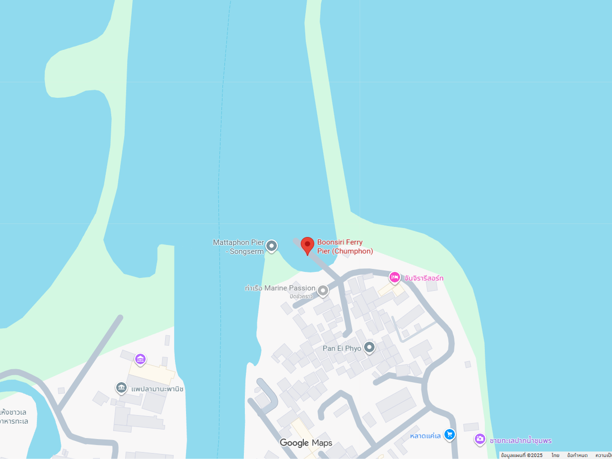 ภาพแผนที่