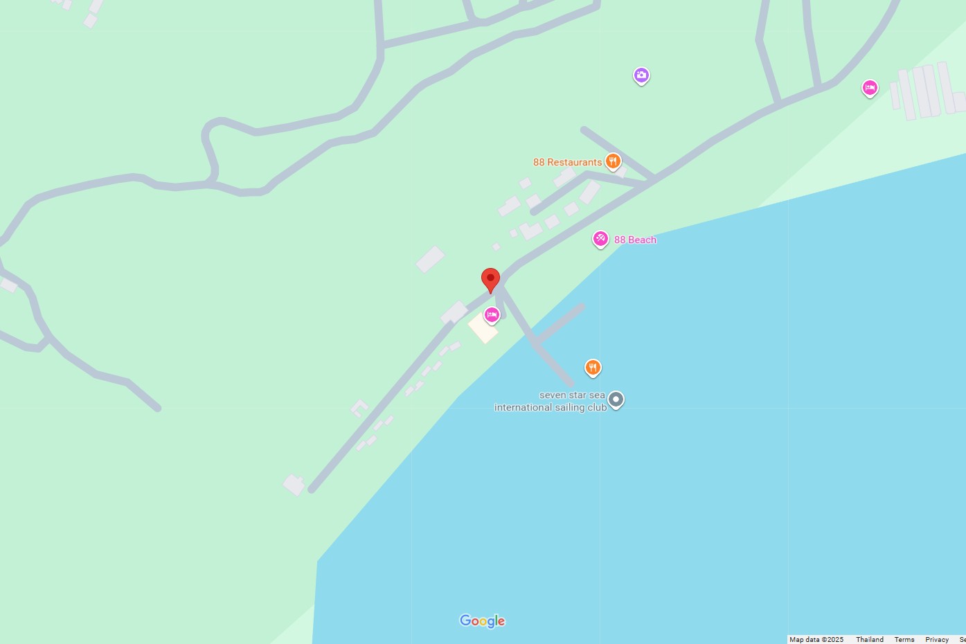 ภาพแผนที่