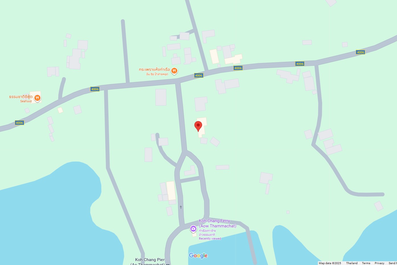 ภาพแผนที่