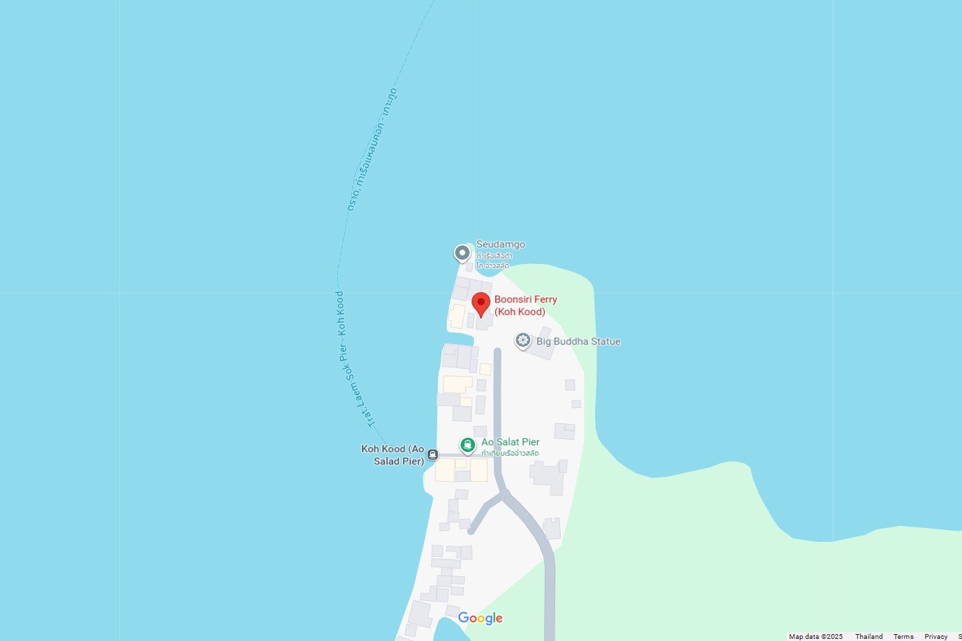 ภาพแผนที่