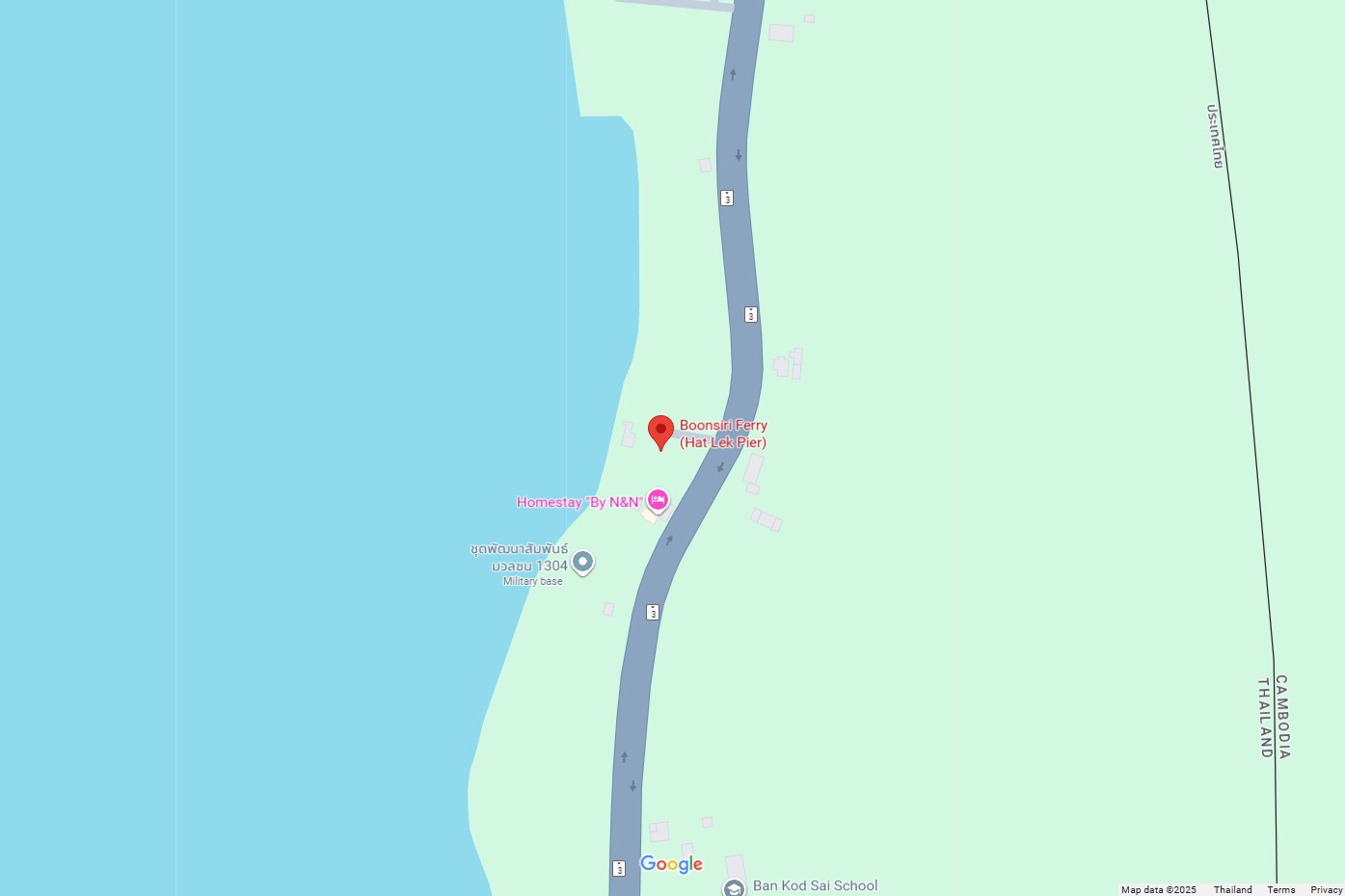 ภาพแผนที่