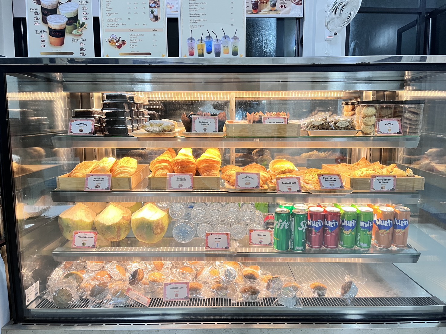 map Chumphon (Paknam Pier) - Boonsiri Ferry